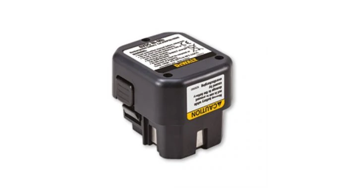 DeWalt DDF5610500 6V Accu Voor Trak-it C3/C4/C5/W3 1 DeWalt DDF5610500 6V Accu Voor Trak-it C3/C4/C5/W3