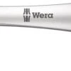 Wera 05020099001 6004 Joker XS Zelfinstellend Steeksleutel - 7 X 10 Mm