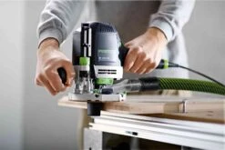 Festool OF 1400 EBQ-Plus Bovenfrees + Box-OF-S In Systainer 1400W - 70 Mm - 576540 -Makita || Bosch || Stanley Verkoop 004e52802afdc4f9ff4a2f850f6623dc 1
