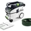Festool CTH 26 E Stofzuiger - 1000W - Stofklasse H - 576907