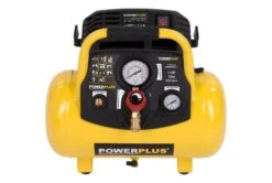 Powerplus POWX1723 Compressor - 1100W - 12L - Olievrij 12 Powerplus POWX1723 Compressor - 1100W - 12L - Olievrij -Makita || Bosch || Stanley Verkoop 0072fafc0a007a80b19b76ce939f83c7