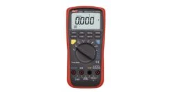 UNI-T UT533 Isolatieweerstand Multimeter