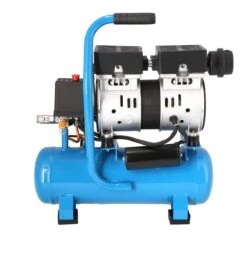 Airpress L 6-105 Silent Compressor - Olievrij - 6L - 8 Bar - 36738 -Makita || Bosch || Stanley Verkoop 0099a25f8cd0a0c2989214b95942f955