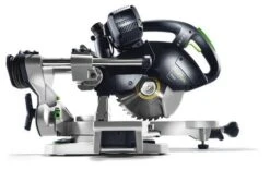 Festool KS 60 E-SET KAPEX Afkortzaag - 1200W - 216mm - 561728 -Makita || Bosch || Stanley Verkoop 00a9fa88f52b136b463588e86a887ea3 2