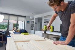 Ryobi R18DD2-220S ONE+ 18V Li-ion Accu Boor-/schroefmachine Set (2x 2.0Ah Accu) In Tas - 5133003823 5 Ryobi R18DD2-220S ONE+ 18V Li-ion Accu Boor-/schroefmachine Set (2x 2.0Ah Accu) In Tas - 5133003823 -Makita || Bosch || Stanley Verkoop 00d3ebd8fa463dcd9e7b8f126090dbfc