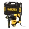 DeWALT D25333K SDS-Plus Combihamer In Tstak - 950W - 3,5J - D25333K-QS