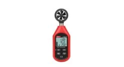 UNI-T UT363BT Digitale Luchtsnelheidsmeter Met Bluetooth