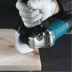 Makita GA5030R Haakse Slijper - 720W - 125mm -Makita || Bosch || Stanley Verkoop 013eb459b14bace7e5547d29cac6e3a2