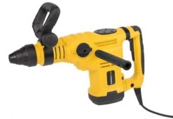 Powerplus POWX1190 SDS-max Combihamer In Koffer - 1600W - 25J