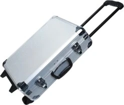 Brüder Mannesmann 29077 Gereedschapset In Trolley - 159-delig -Makita || Bosch || Stanley Verkoop 017b37ddf9d7b725db18288cef460de0