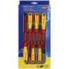 Knipex 00 20 12 V01 Schroevendraaier Set VDE 6-delig