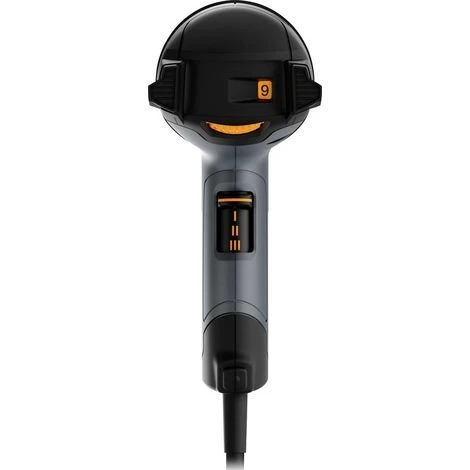 Steinel HG 2120 E Case Heteluchtpistool In Koffer - 2200W - 253mm - 006464 3 Steinel HG 2120 E Case Heteluchtpistool In Koffer - 2200W - 253mm - 006464 - Afbeelding 3