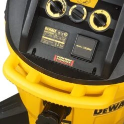 DeWalt DWV902M Bouwstofzuiger - 1400W - M-klasse - 38L - DWV902M-QS -Makita || Bosch || Stanley Verkoop 01e760b08a6d9cb40c3ff6e24432b812