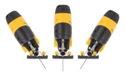 Powerplus POWXB50020 20V Li-Ion Accu Decoupeerzaag Set (1x 2.0Ah Accu) In Koffer - Koolborstelloos -Makita || Bosch || Stanley Verkoop 01ef9ff978857502a3d972b821ec5157