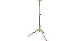 Brennenstuhl 1170610010 Telescoopstatief TS 170 - 1.70m