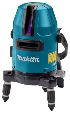 Makita SK10GDZ 12V Max Li-ion Accu Kruislijnlaser Body In Tas - Groen -Makita || Bosch || Stanley Verkoop 02330e0920917e2589afa66b6273434c