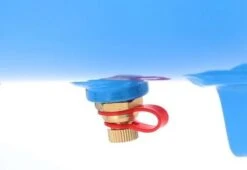 Airpress 36741-K1 - Olievrije Compressor HLO 215-25 8 Bar 1,5 Pk 172 L/min 24 L -Makita || Bosch || Stanley Verkoop 024c01ab4dc1d9237888813287afbf95