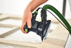 Festool DTS 400 REQ-Plus Deltaschuurmachine In Systainer - 250W - 150mm - 576064 -Makita || Bosch || Stanley Verkoop 02645b295b1016b750a0973a6b20d8eb