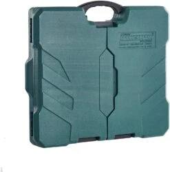 Brüder Mannesmann 29085 Gereedschapset In Koffer - 89-delig -Makita || Bosch || Stanley Verkoop 02accdf726676c07310a2678b031c914