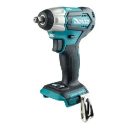 Makita DTW180Z 18V Li-Ion Accu Slagmoersleutel Body - 180Nm - 3/8" - Koolborstelloos