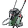 Bosch AdvancedVac 20 Bouwstofzuiger - 1200W - 20L - 06033D1200