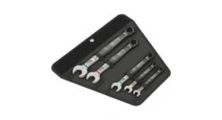Wera 05020230001 5-delige Joker Ringsteeksleutelset Met Etui - 8 - 19mm - 6003 Joker 5 Set 1