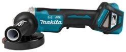 Makita DGA517ZJ 18V Li-Ion Accu Haakse Slijper Incl. ADT Body In Mbox - 125mm - Koolborstelloos -Makita || Bosch || Stanley Verkoop 03603d16ef0e7825579835ba76f71721