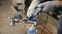 Dremel 4250-3/45 Multitool Incl. 45-delige Accessoire Set In Koffer - F0134250JF -Makita || Bosch || Stanley Verkoop 0417b8b59684a4ecc3f218ae722d023e