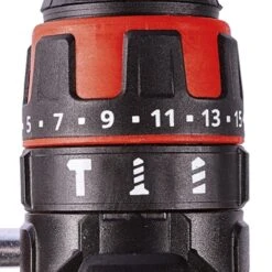 Einhell TE-CD 18/48 Li-i Kit 18V Li-Ion Accu Klopboor-/Schroefmachine Set (2x 2,0Ah Accu) In Koffer - 4513935 6 Einhell TE-CD 18/48 Li-i Kit 18V Li-Ion Accu Klopboor-/Schroefmachine Set (2x 2,0Ah Accu) In Koffer - 4513935 -Makita || Bosch || Stanley Verkoop 04467bb68d6f81dba5a9f5e4b763c57c