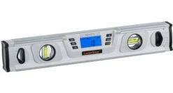 Laserliner DigiLevel Plus 40 Digitale Waterpas - 400mm - 081.250A