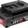 Bosch GBA 18V 2.0Ah 18V Li-Ion Accu - 2.0Ah - 1600Z00036
