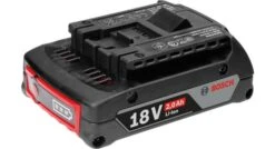Bosch GBA 18V 2.0Ah 18V Li-Ion Accu - 2.0Ah - 1600Z00036