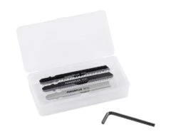 Powerplus POWXB50020 20V Li-Ion Accu Decoupeerzaag Set (1x 2.0Ah Accu) In Koffer - Koolborstelloos -Makita || Bosch || Stanley Verkoop 047522e67890f99d8e4163c1136dbfdd