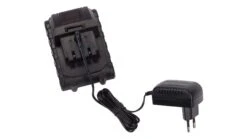 Powerplus POWX0069LI 18V Li-Ion Accu Schroefboormachine Set (2x 1.5Ah Accu) In Doos -Makita || Bosch || Stanley Verkoop 04a74000f3dfaf07124e40e312019262