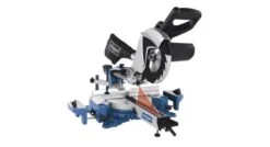 Scheppach HM110MP Afkortzaag - 2000W - 254mm - 5901220901