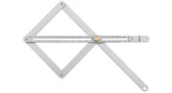 Sola VK 380 Combiwinkelhaak - 380mm - 56900101