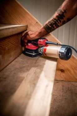 Flex ODE 2-100 EC Se Compacte Deltaschuurmachine Met Toerentalregeling In L-Boxx -Makita || Bosch || Stanley Verkoop 0530c81ae1025b0d49d519096d0cf3ce