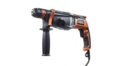 AEG KH 28 SUPER XE SDS-plus Combihamer In Koffer - 1010W - 2,8J - 4935428190