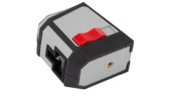 Kreator KRT706310 Zelfnivellerende Kruislijnlaser 90° Body In Tas - 12 M - Rood - 3 Lijnen 13 Kreator KRT706310 Zelfnivellerende Kruislijnlaser 90° Body In Tas - 12 M - Rood - 3 Lijnen -Makita || Bosch || Stanley Verkoop 055f69a4be982987c3dd3f520024f8e4