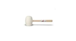 Rubi 66907 Rubberhamer Wit Met Platte En Bolvormige Kant - 750gr