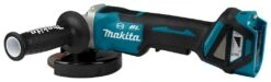 Makita DGA517ZJ 18V Li-Ion Accu Haakse Slijper Incl. ADT Body In Mbox - 125mm - Koolborstelloos -Makita || Bosch || Stanley Verkoop 05d519f0c1bf0c5ad2ce4583b9534266