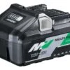 HiKOKI BSL36B18 36V MultiVolt Li-ion Accu - 4.0/8.0Ah