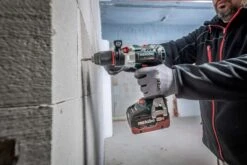 Metabo SB 18 LTX BL I 18V Li-ion Accu-klopboormachine Body In MetaBOX - Koolborstelloos - 602360840 -Makita || Bosch || Stanley Verkoop 06b0f183f85117ece5237293d074d5d6