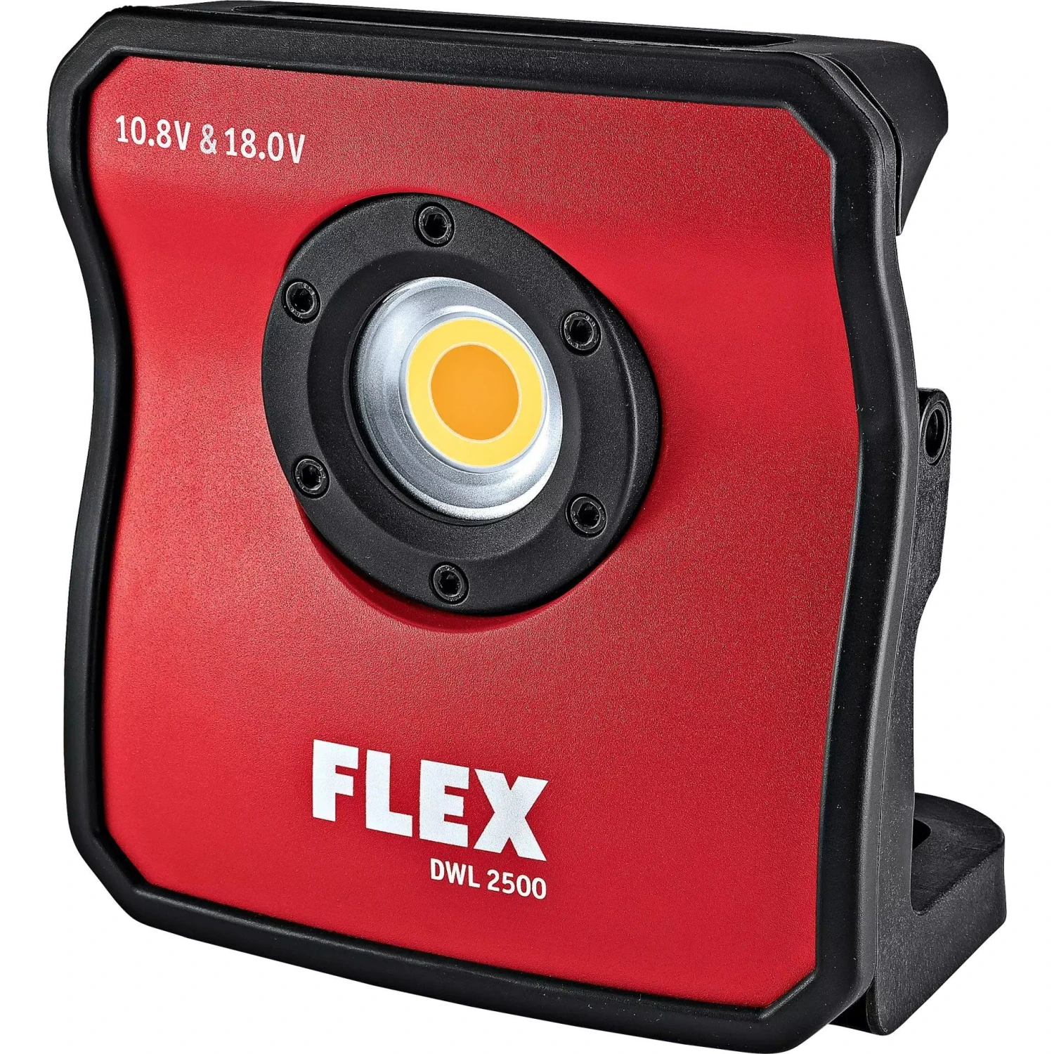 Flex DWL 2500 Li-ion Accu LED Lamp Full Spectrum Body - 10.8/18.0 10.8/18V 1 Flex DWL 2500 Li-ion Accu LED Lamp Full Spectrum Body - 10.8/18.0 10.8/18V