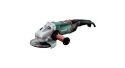 Metabo WE 24-180 MVT Haakse Slijper - 2400W - 180mm - 606468000
