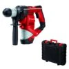 Einhell TH-RH 900/1 SDS-plus Combihamer In Koffer - 900W - 3J - 4258237