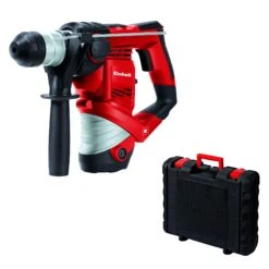 Einhell TH-RH 900/1 SDS-plus Combihamer In Koffer - 900W - 3J - 4258237