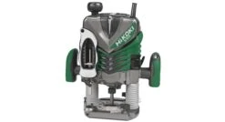 HiKOKI M12V2WSZ Bovenfreesmachine - 12mm - 2000W