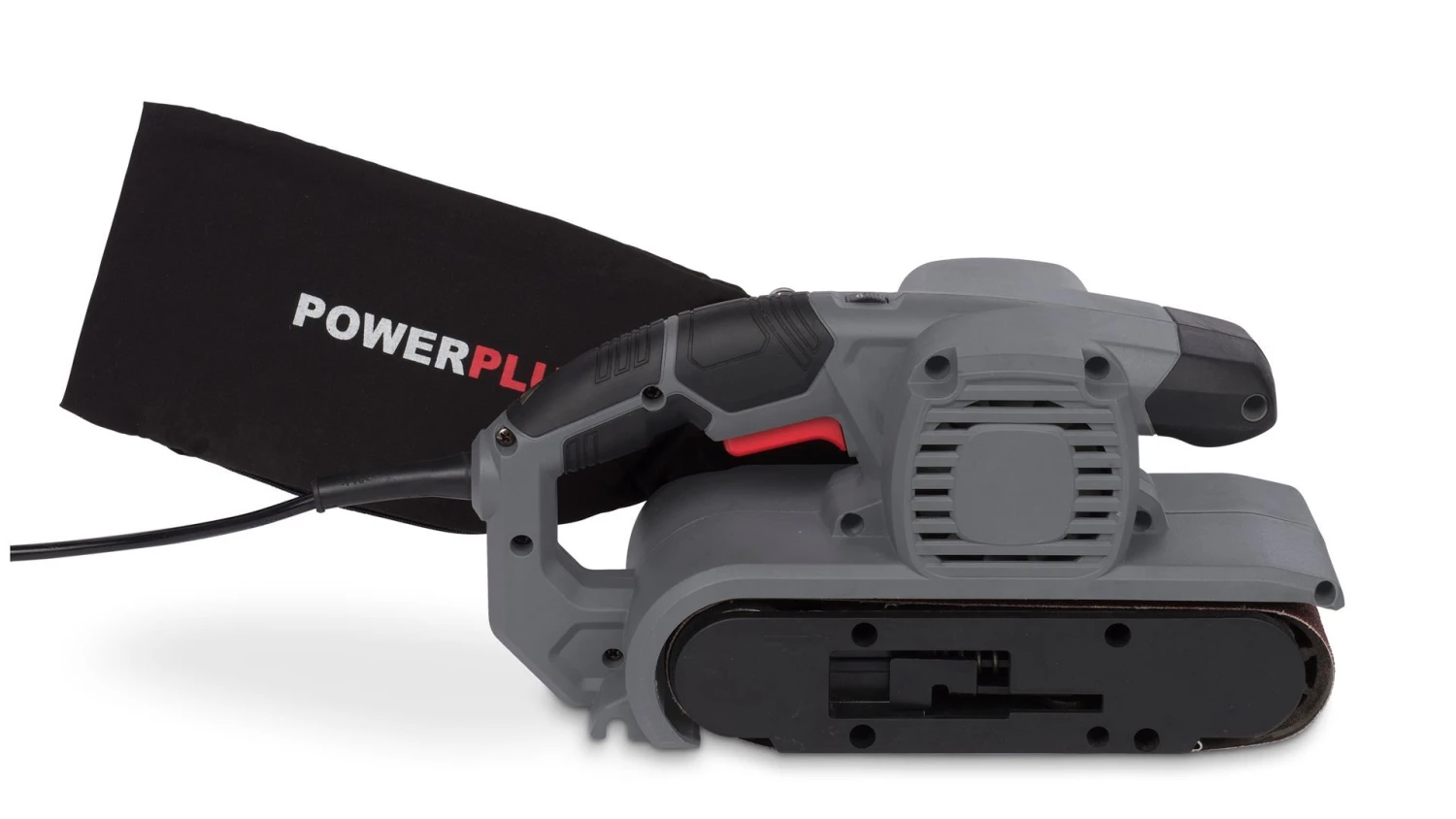 Powerplus POWE40040 Bandschuurmachine - 1010W - 73x534mm 7 Powerplus POWE40040 Bandschuurmachine - 1010W - 73x534mm - Afbeelding 7