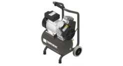 Contimac CM 240/10/10 WF Compressor - 1,5 PK - 10 Bar - 240 L/min - 10 L